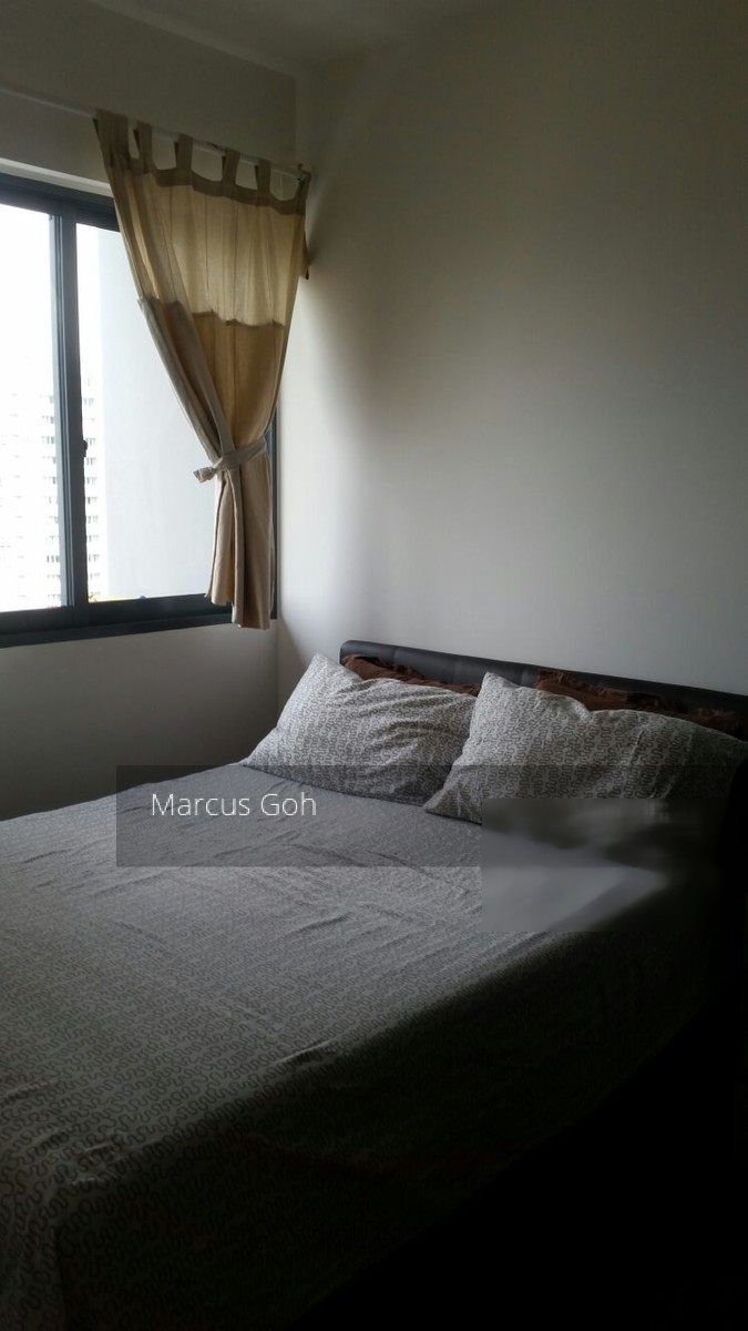 38 I Suites (D15), Apartment #132222192